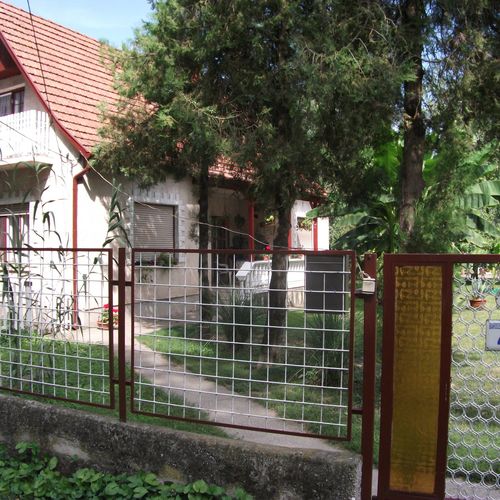 Fotó apartmanról