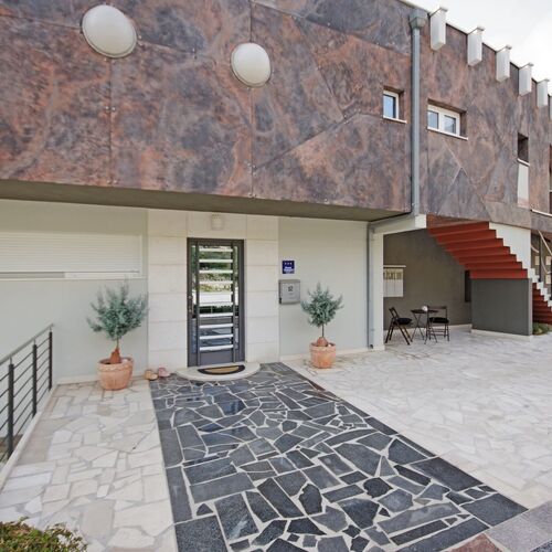 Apartments Villa Sara Čiovo  3