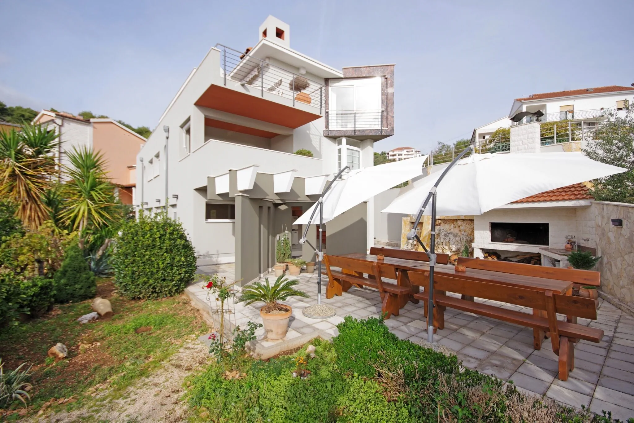 Apartments Villa Sara Čiovo