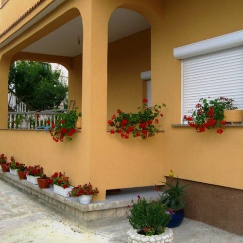 Apartmani Meri Lopar  4