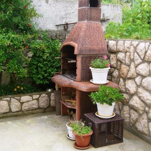 Apartmani Meri Lopar  3