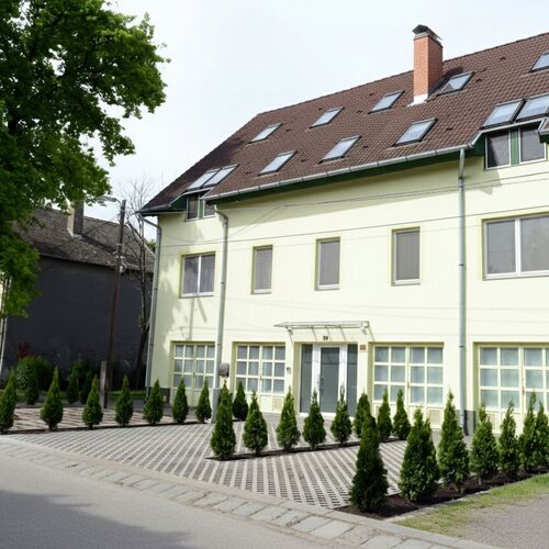 Nexus Apartman Szeged