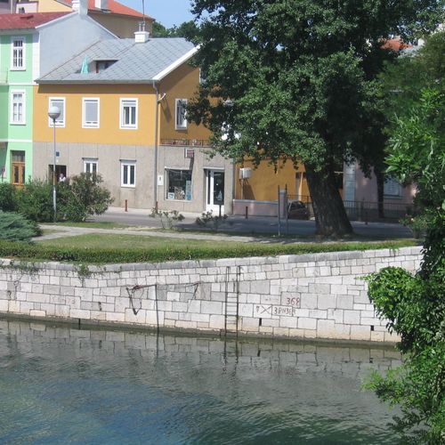 Apartman Biro Crikvenica  2