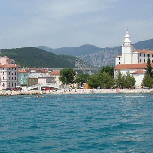 Apartman Biro Crikvenica  4