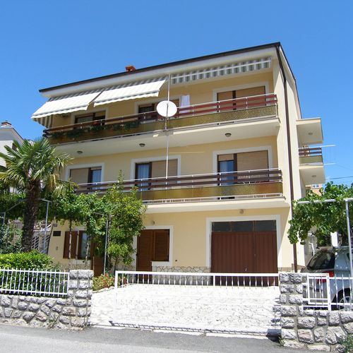 Apartmani Vladimir Crikvenica  2