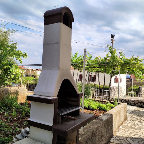 Apartmani Vladimir Crikvenica  4