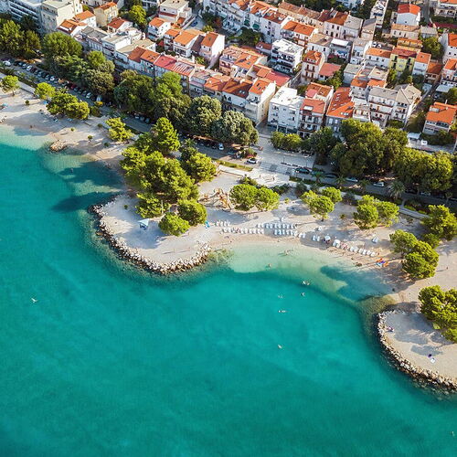 Apartmani Vladimir Crikvenica  3