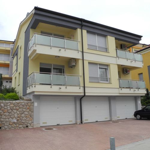 Apartman Cerov Crikvenica  2