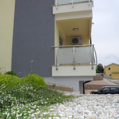 Apartman Cerov Crikvenica  4