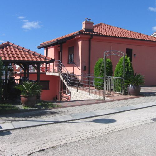Apartmani Igor Crikvenica  2