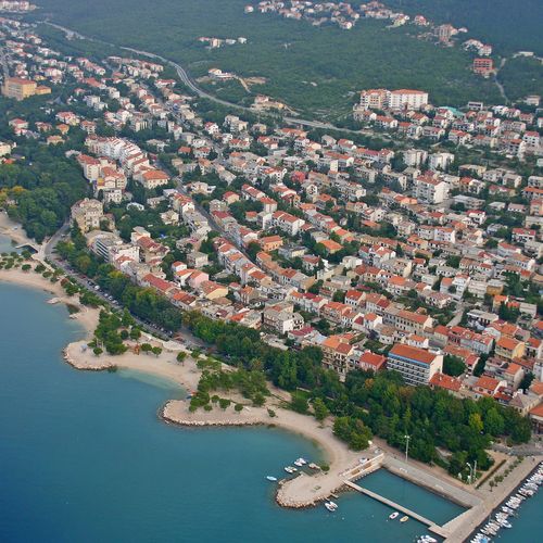 Villa Rouge Crikvenica  3