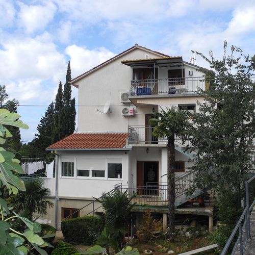 Apartmani Jasminka Crikvenica  3