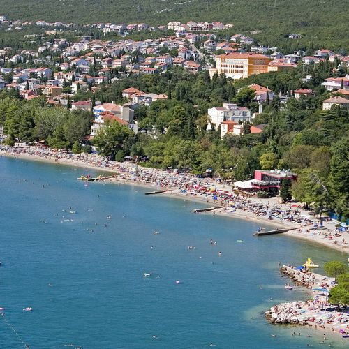 Apartmani Vucko Crikvenica  3