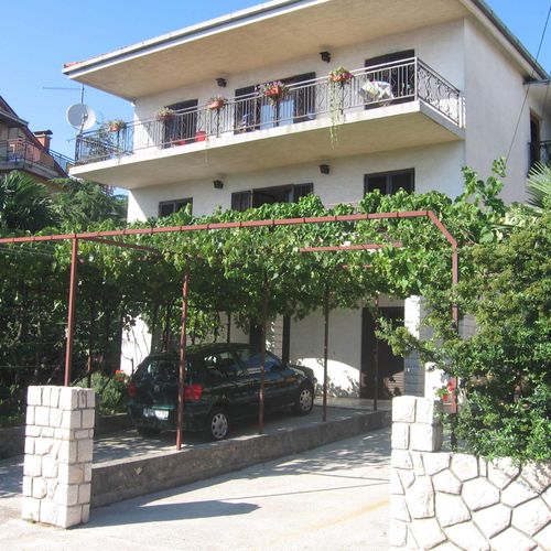 Apartmani Vucko Crikvenica  2