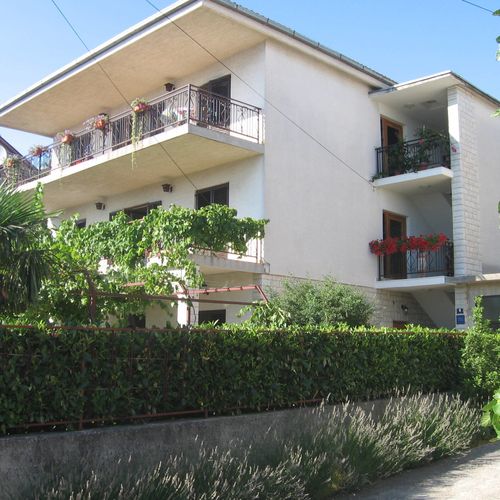 Apartmani Vucko Crikvenica  4