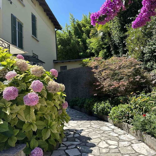 Apartments Galatea Opatija  4