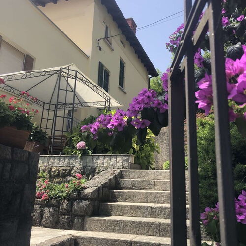 Apartments Galatea Opatija  3