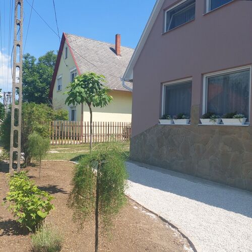 Balatoni Nyaraló Balatonboglár  4