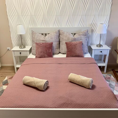 Székely Vendég- és Apartmanház Siófok  2
