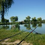 Wellness részleg, relaxáció