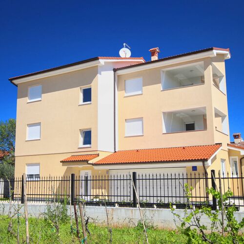 Apartmani Dragan Medulin Istria