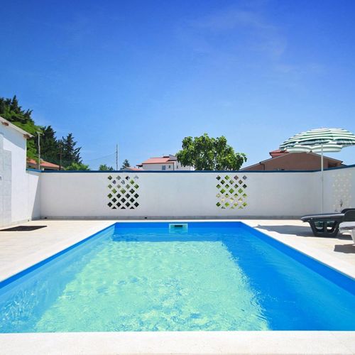 Apartmani Dario Medulin Istria  4