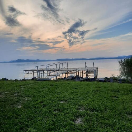 Vízparti Apartman Balatonboglár  4