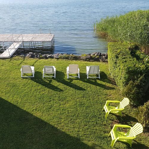 Vízparti Apartman Balatonboglár  3