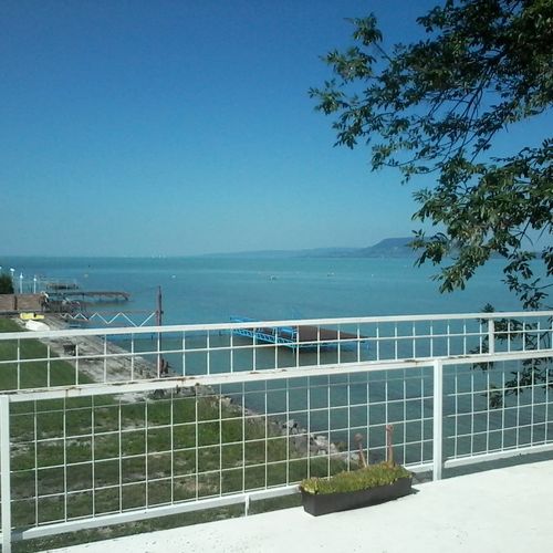 Vízparti Apartman Balatonboglár  2