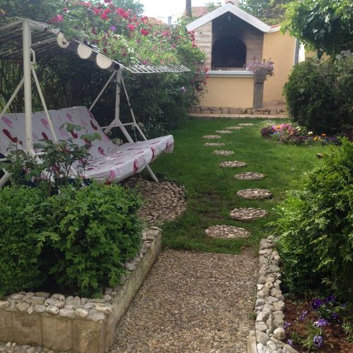 Apartmani Vila Esperanza Pašman  2