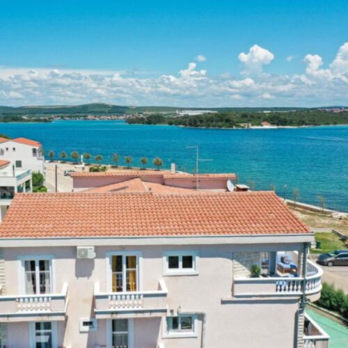 Apartmani Vila Esperanza Pašman  4