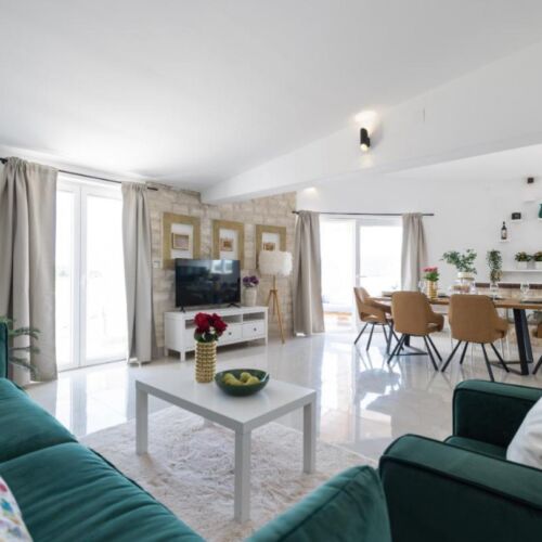 Apartmani Vila Esperanza Pašman  3
