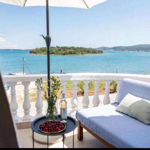 Apartmani Vila Esperanza Pašman