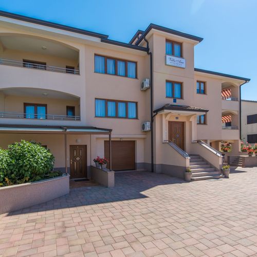 Apartments Villa Ana Poreč  2