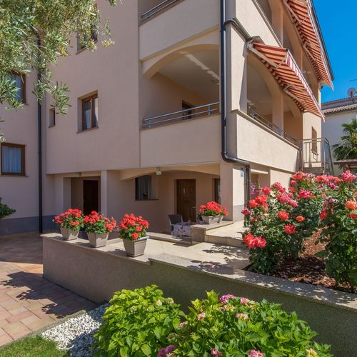 Apartments Villa Ana Poreč  3
