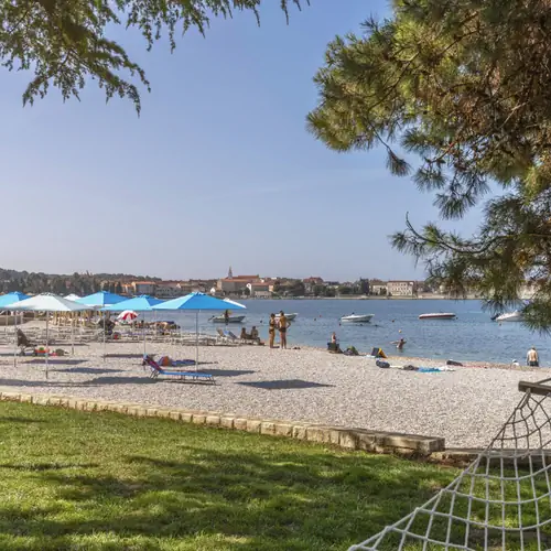 Villa Ana -Spadici- Beach