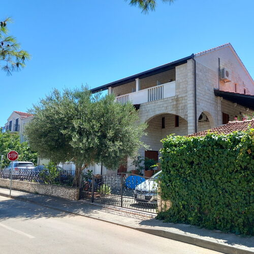 Apartmani Pavlović Supetar  4