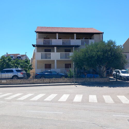 Apartmani Pavlović Supetar  3