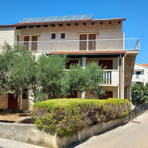 Apartmani Pavlović Supetar