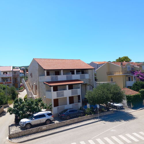 Apartmani Pavlović Supetar