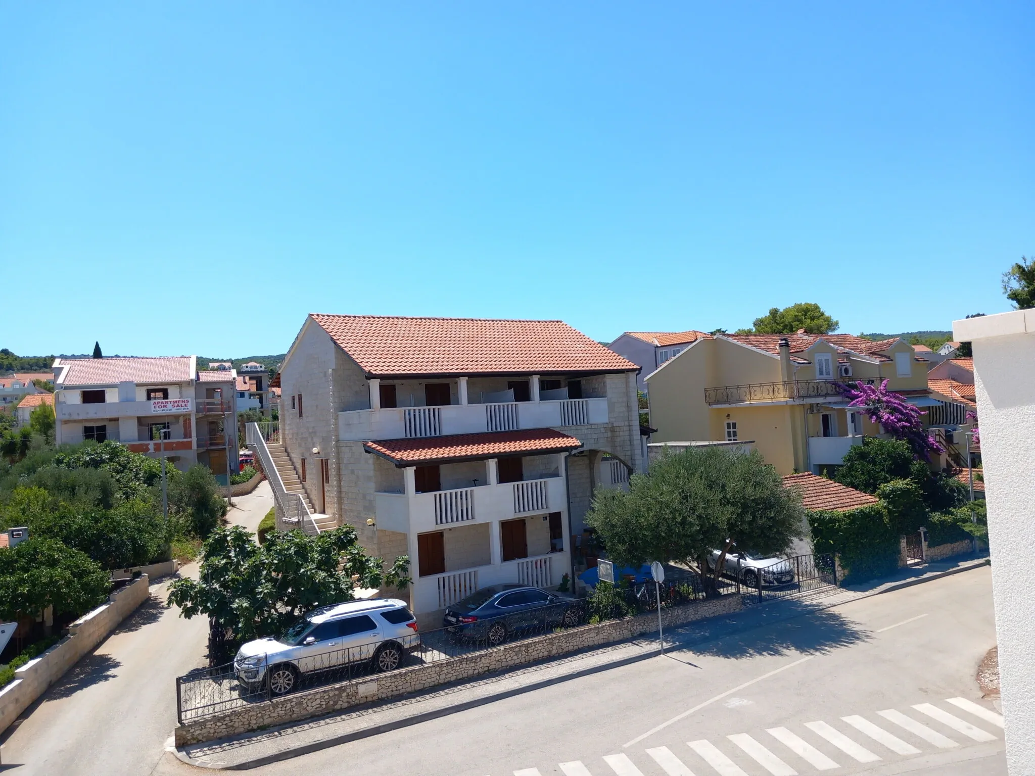 Apartmani Pavlović Supetar