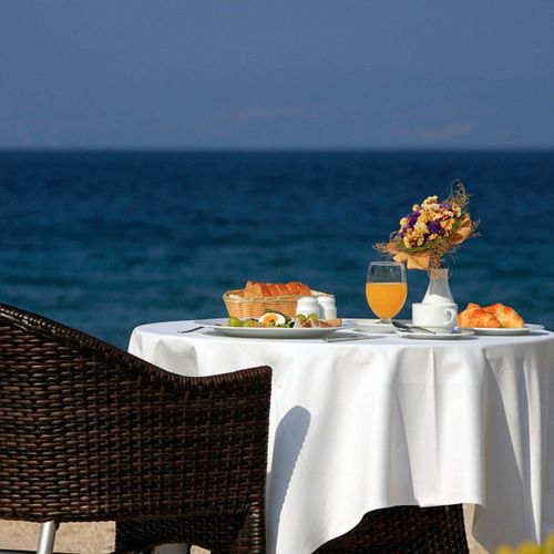 Hotel Resort Blue Waves Malinska ★★★★ 2