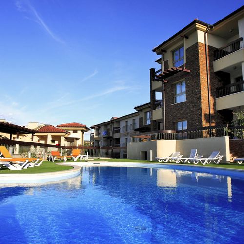 Hotel Resort Blue Waves Malinska ★★★★ 3