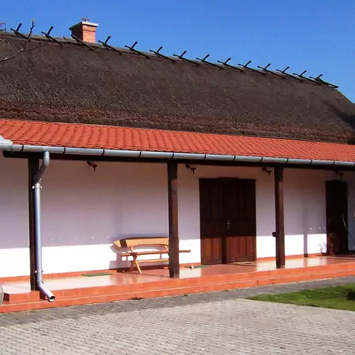 Szarka Ház Csongrád 002 kép