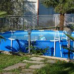 Wellness-Section, Relaxation