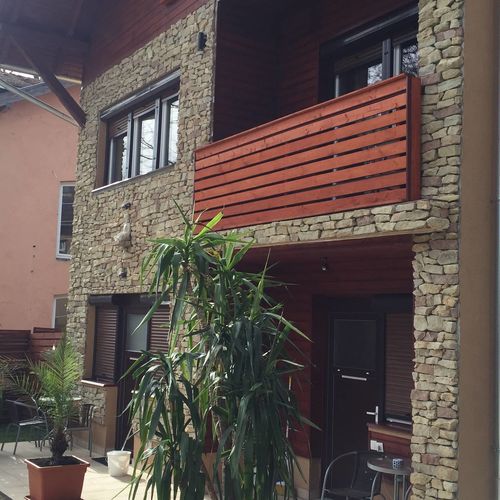 New Beachapartman Siófok  2