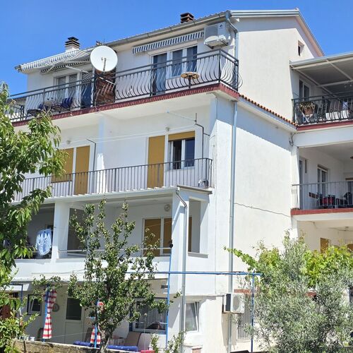 Apartmani Josko Crikvenica