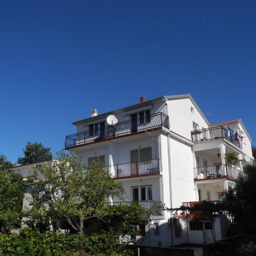 Apartmani Buto Crikvenica  2