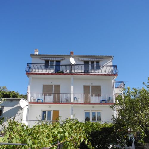 Apartmani Buto Crikvenica  4
