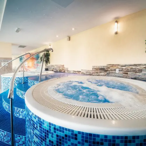 Hotel Tatra Zakopane - Jacuzzi & Wellness